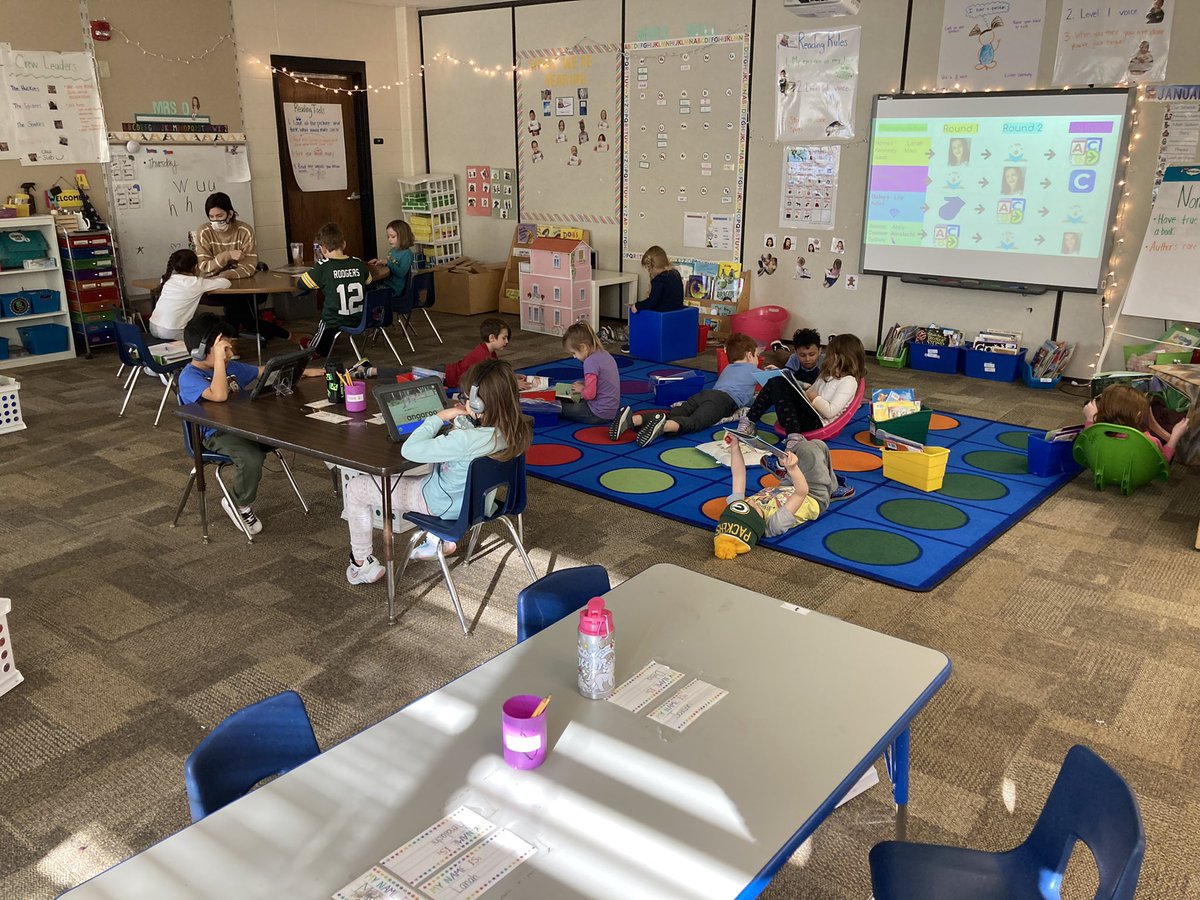 “The ultimate goal of teaching is the development of a self-regulated learner-a student with the capacity to guide and monitor his own learning…” Dorn @HadfieldHuskies <a href="/Mike_Ell96/">Mike Elliott</a> #kindergarten