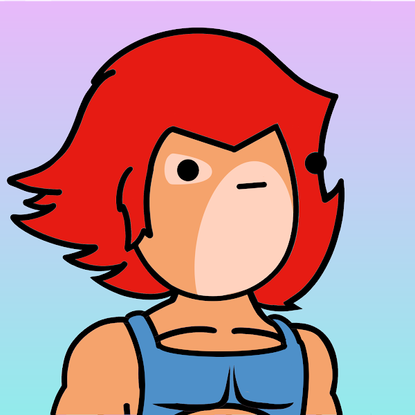 "Thunder, thunder, ThunderDoods Ho!"... Just Dropped