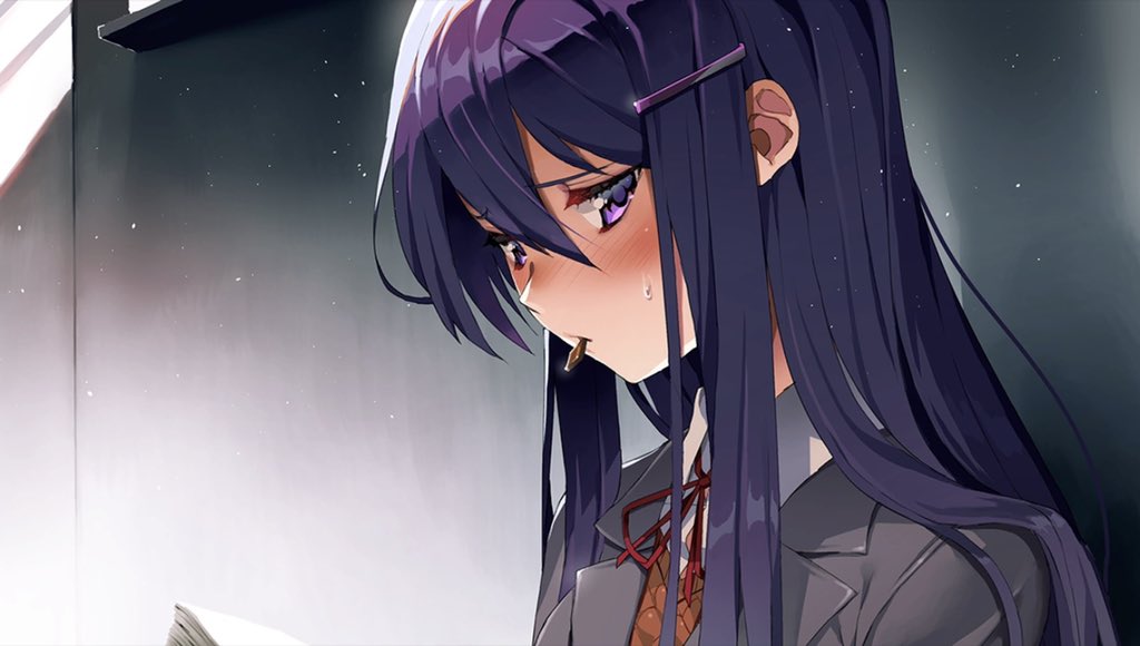 ddlcyuribot's tweet photo. https://t.co/CVKBfjGd6Q