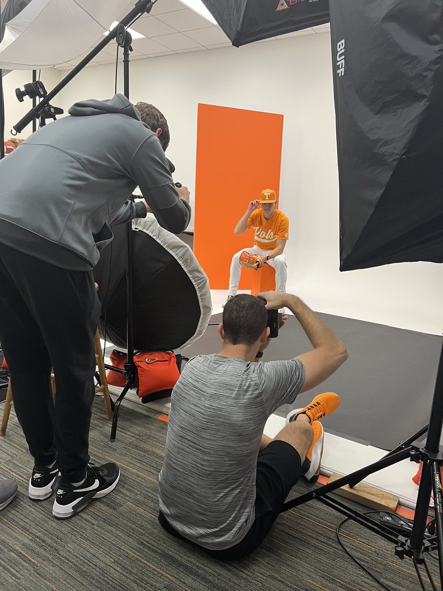 Vol_Baseball's tweet photo. Say Cheese 😁

29 Days til first pitch.

#GBO #OTH #Vols https://t.co/vnScolqp1j