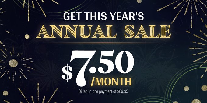 Get access to the ultimate hardcore gay porn network for only $7.50 a month FOR LIFE! Only on #PrideStudios