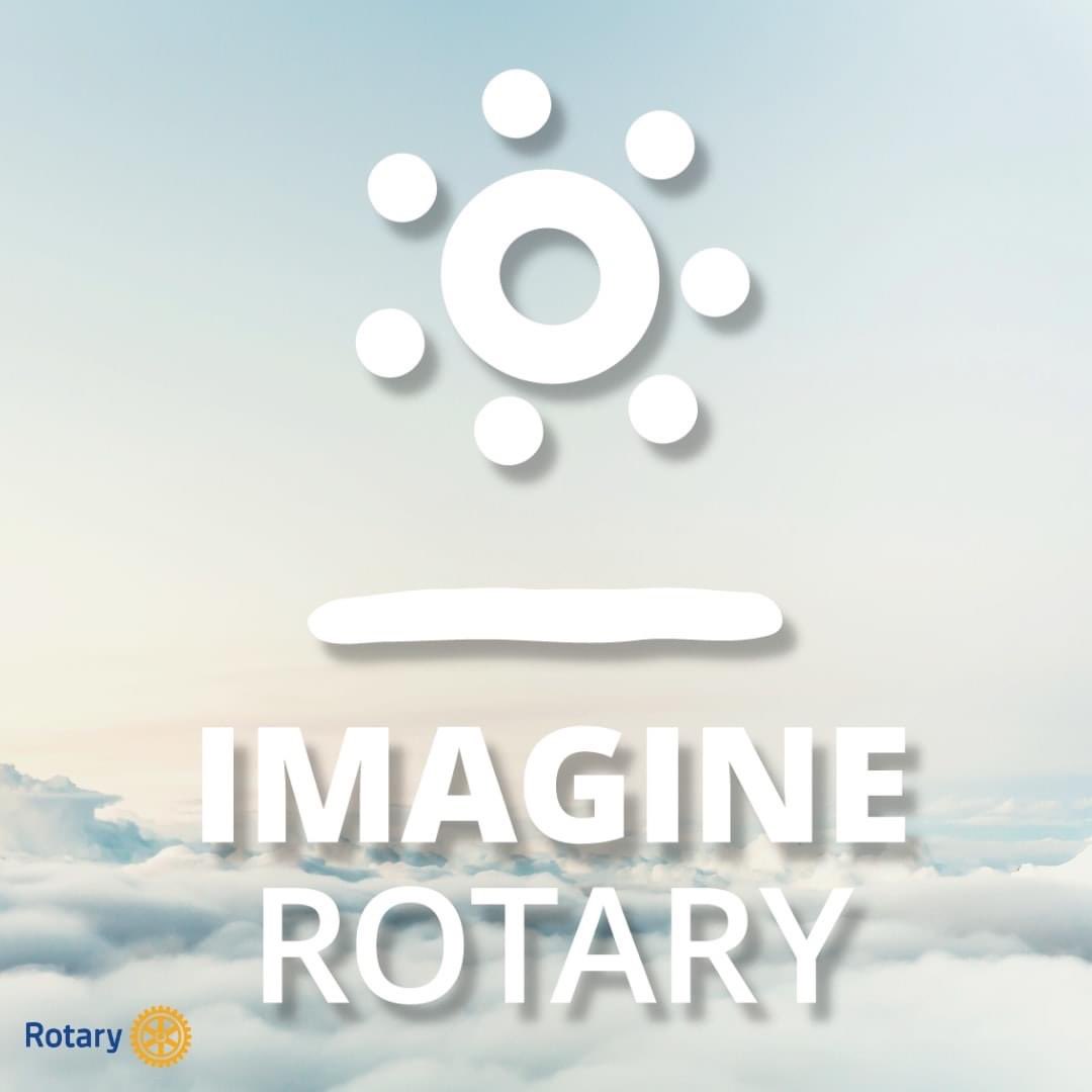 d9212_'s tweet photo. Rotary International President-elect Jennifer Jones  Unveiled the 2022-23 presidential theme. She will make history on 1 July by becoming Rotary’s first female president. “Imagine, a world that deserves our best 

#imaginerotary 
#Rotaryd9212
#serviceaboveself https://t.co/iFDodHrpM7