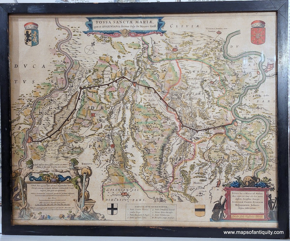 mapsofantiquity's tweet photo. We think there ought to be a National Antique Maps Day!
Browse our oldest maps here:
https://t.co/KebNVyqJuf
#mapsofantiquity #antiquemaps #antiquemapday #nationalantiquemapday #oldmaps #imaginarynationaldays https://t.co/r82PfoapBf