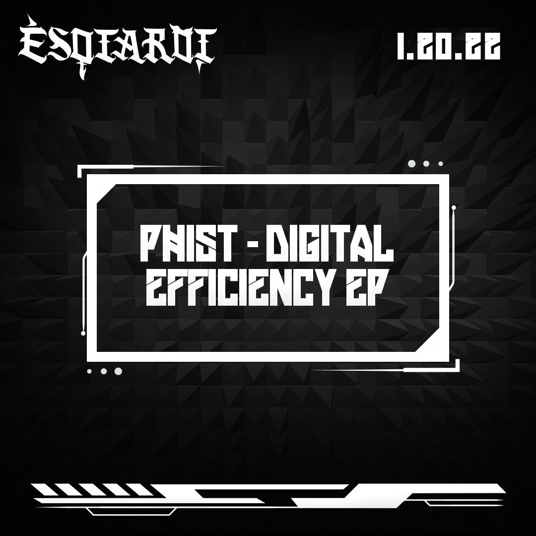 esotarot_llc's tweet photo. 👁‍🗨 @phist210 - Digital Efficiency EP

"PHIST is pushing boundaries with a focus on sound system culture, and roots music.  “Digital Efficiency” takes listeners on a voyage through sound design and auditory exploration."

This latest @_theundergrowth release is out now! https://t.co/w3rmZc9qMf