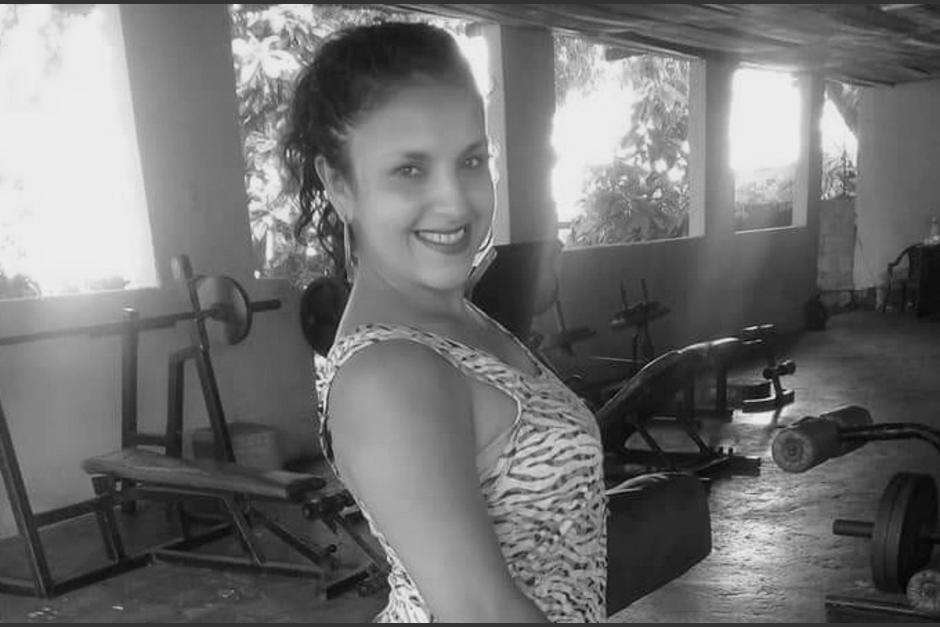 soy_502's tweet photo. 🚨JUSTICIA | Capturan al presunto responsable del femicidio de Wendy Castillo

El cuerpo de la joven fue localizado en un río tras varios días de haber desaparecido

Esto pasó: https://t.co/iyqMPerXN0 https://t.co/kV86VF4De1