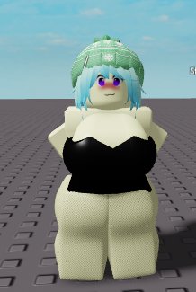 r63 stands in roblox!!! 