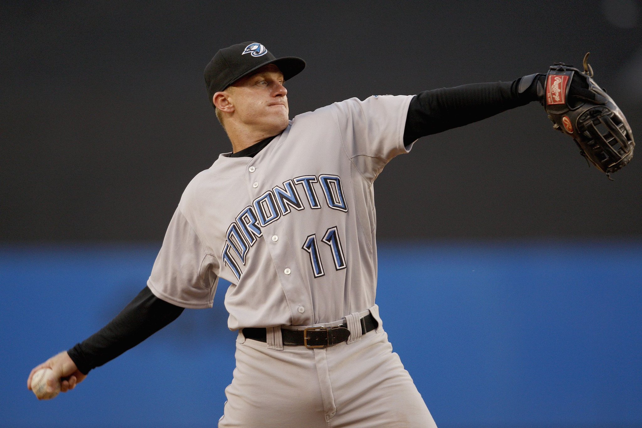 Happy Birthday David Eckstein  