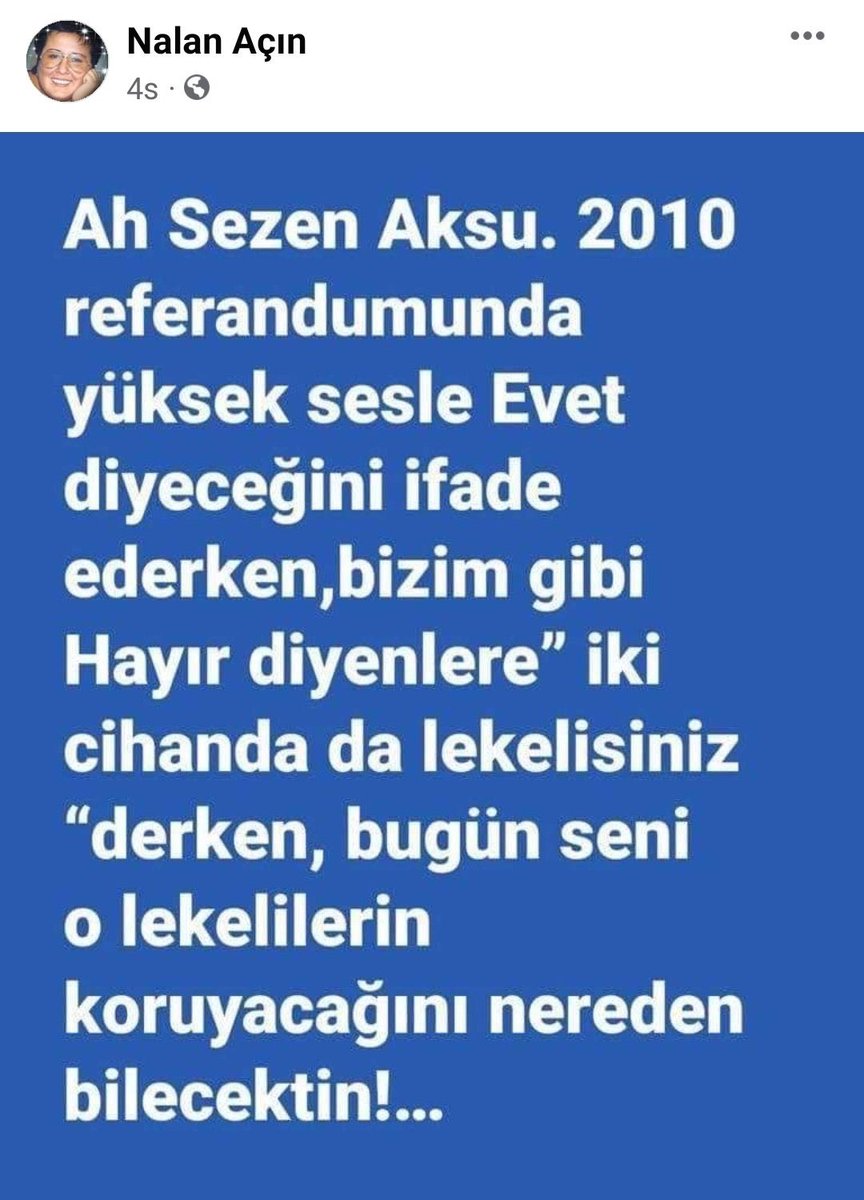 ugur_yumuk_'s tweet photo. "Akrep Nalan" güzel söylemiş. 🙏 https://t.co/aDrTEdjc72