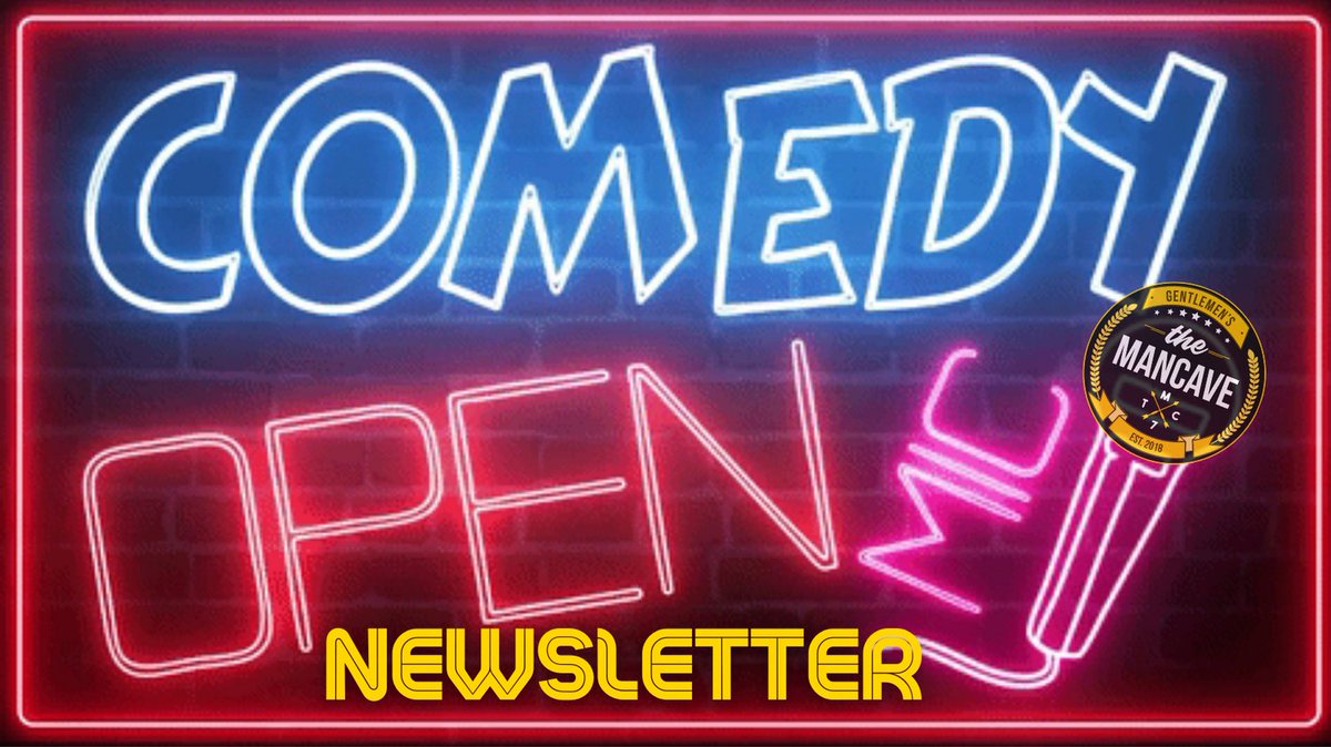 TheBROtoken's tweet photo. As a #sponsor of the #comedyopenmic #contest on #hive, we want to share with you the weekly #newsletter. 

A special account for the funds has been created for transparency. Check it out here:

https://t.co/0aYwkXDbYe

PS there's still time to enter the #comtest and win $BRO https://t.co/NeU7XPGO3I