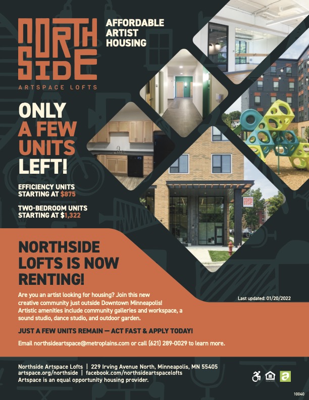 Artspace Projects tweet media