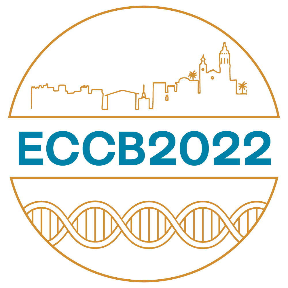 ECCBinfo's tweet photo. Note that all ECCB editions will tweet under the @ECCBinfo account from now on. Remember when you label us!

🟡 21st European Conference on Computational Biology #ECCB2022 will take place on Sept 12th-21st, 2022, in Sitges, Barcelona, Spain.

Stay tuned for the website launch!! https://t.co/hu1qQekMQL