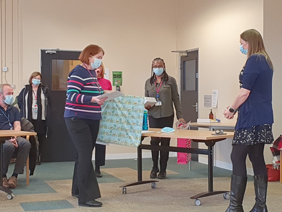 michelle baylis tweet media