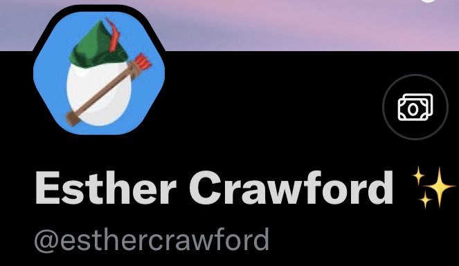 tomwarren's tweet image. Twitter has just launched NFT profile photos. They’re hexagon-shaped theverge.com/e/22657543