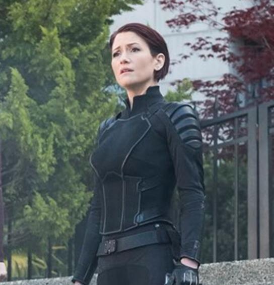 arrowverseawar1's tweet photo. MEJOR ALEX DANVERS STAN.
FELICIDADES @fabraynoist GANASTE!! https://t.co/xXQ8XmEe6K