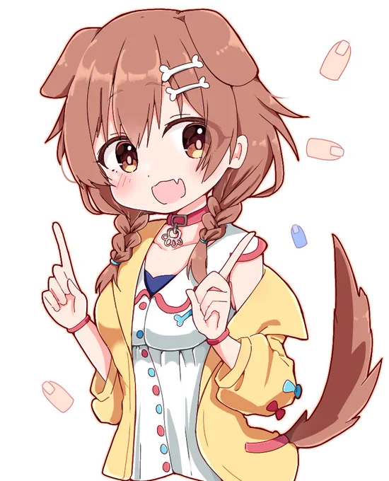 #できたてころね 