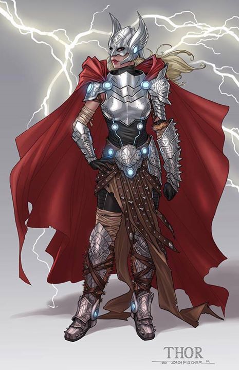change of pace so we can finish Fabok's run on a named day. Til then enjoy some random #Thorsday pics