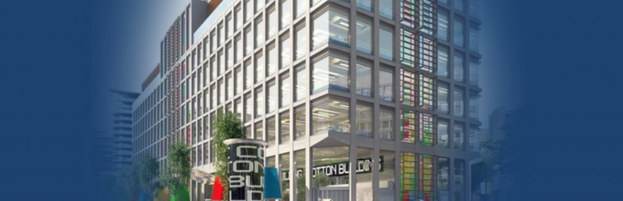 ACEDAGROUP's tweet photo. Case Study - Located within Manchester’s business district, the XYZ Building, formerly known as the Cotton Building was constructed to provide a state of the art commercial space to business tenants. .  Read more...

#Manchester #Infrastructure

https://t.co/xIeoGgPOhj https://t.co/jMUASTNH69