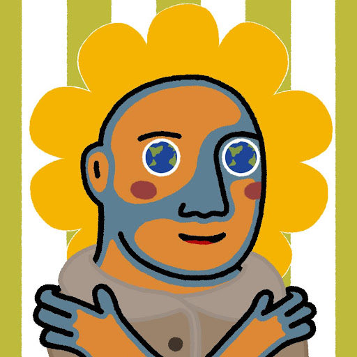 #NewNFTProfilePic