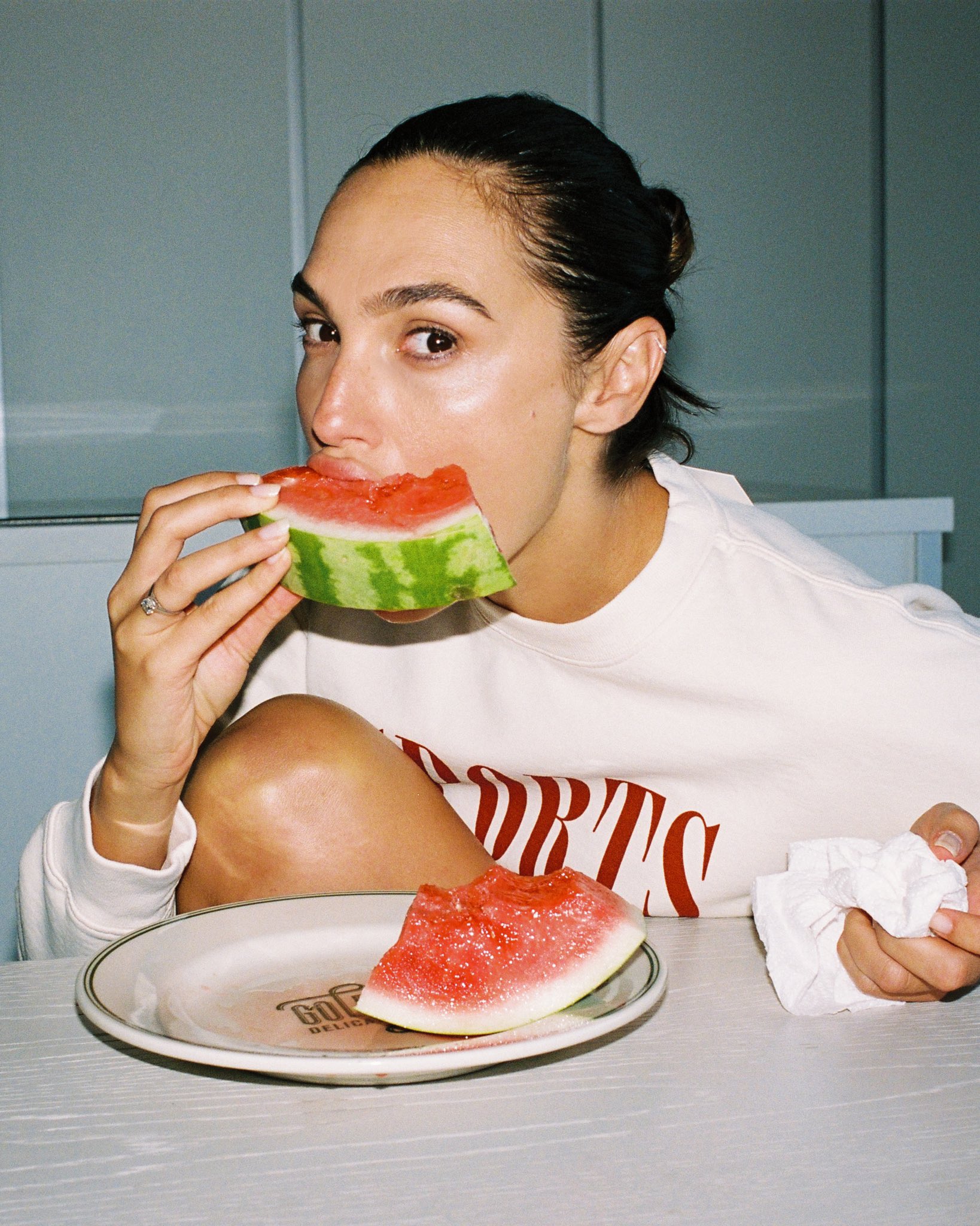 Yourfavmelons: One Bite & You'Ll Be Addicted - nchbyps