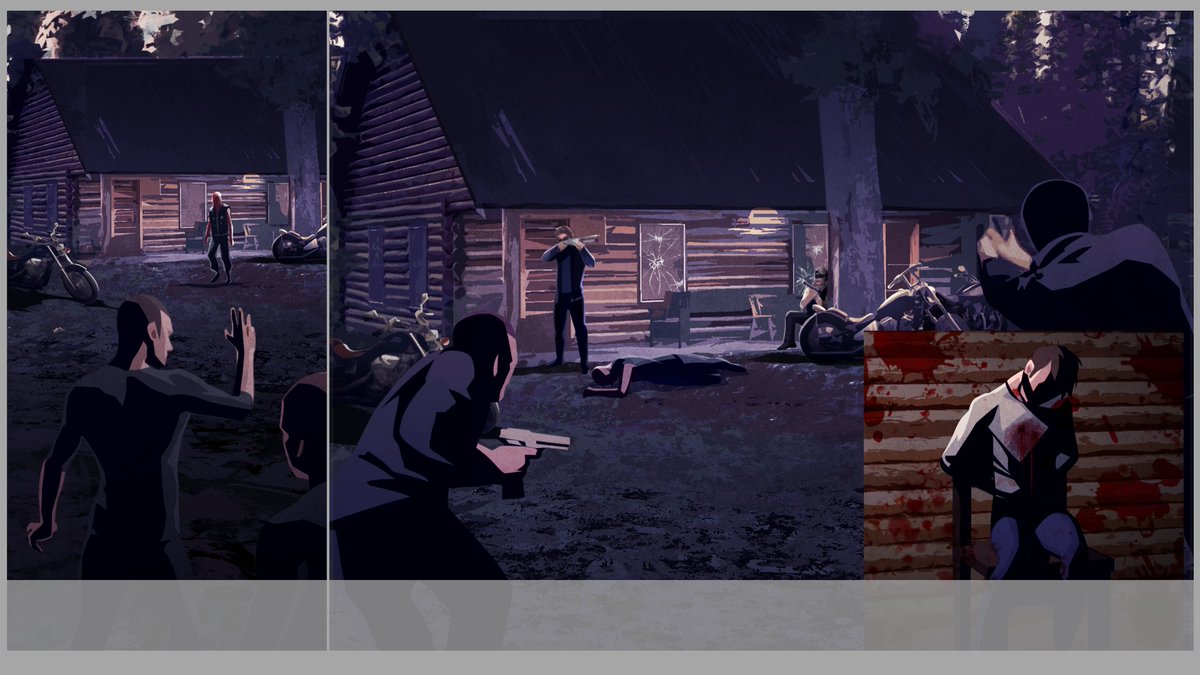 If you wanna be successful - you need to sacrifice!

❤️Wishlist and launder money with us! store.steampowered.com/app/1724540/We…

🕹️Join our discord! 
discord.gg/ZsCjdUZyUA

#indiegames  #indiedev #indiegame #madewithunity #gaming  #indie #gamedev