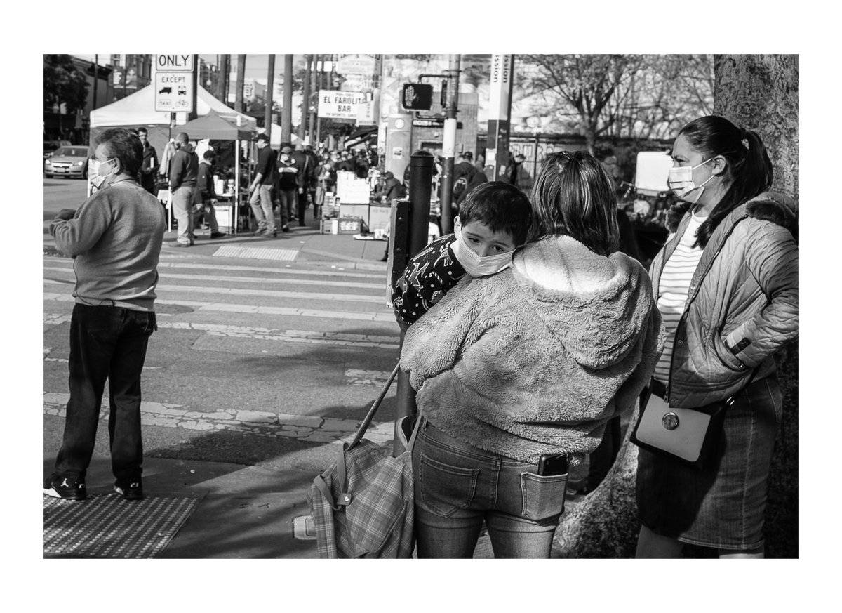 TCerverisPhoto's tweet photo. #2022TCP #motherandchild #mother #motherandson #missionsf #missiondistrictsf #missiondistrictsanfrancisco #masklife #maskfatigue #maskfatigueisreal https://t.co/ENbw6R65lS