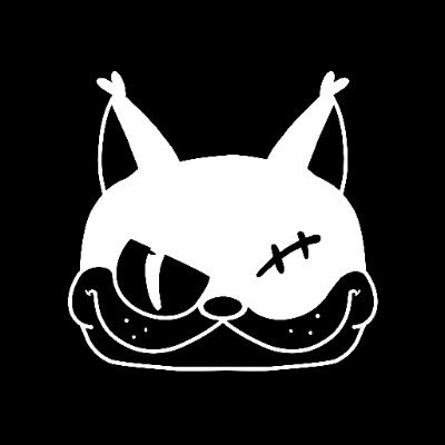 do you know this logo? it's the best nft project that's coming soon on opensea, join serv in discord :discord.gg/kittycryptogang
and put my code in "whit code" BNI2Ps <a href="/KittyCryptoGang/">Kitty Crypto Gang</a>  #KittyCryptoGang