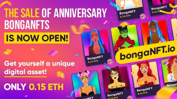 @BongaNft started!!! https://t.co/phPMkIhxIP<a class="tags" target="_blank" title="On Twitter" href="/?out=eyJ0eXAiOiJKV1QiLCJhbGciOiJIUzUxMiJ9.eyJpYXQiOjE3MjQ4NDg0NjYsImlzcyI6InR3cG9ybnN0YXJzLmNvbSIsIm5iZiI6MTcyNDg0ODQ2NiwiZXhwIjoxNzU2Mzg0NDY2LCJyZWRpcmVjdF91cmwiOiJodHRwczovL3R3aXR0ZXIuY29tL0JvbmdhTmZ0In0.7SK7Tm9lEX4pI8_VS-K7VSzApyx-wQg9t23p3h6YGWAJc3426t2uAeXbYwXcUkHDD26vo_2SEB6DebF0CZtJFw">@BongaNft</a><a href="/tag/model"class="tags"><span>#model</span></a><a href="/tag/pornhub"class="tags"><span>#pornhub</span></a><a href="/tag/xhamster"class="tags"><span>#xhamster</span></a><a href="/tag/stripchat"class="tags"><span>#stripchat</span></a><a href="/tag/fancentro"class="tags"><span>#fancentro</span></a>