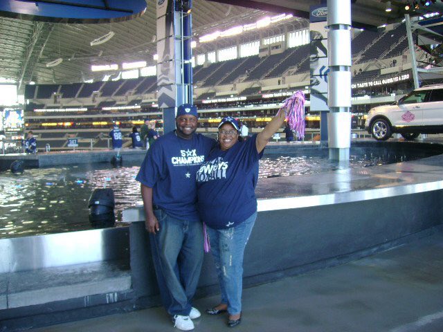 Tre Woodard tweet media