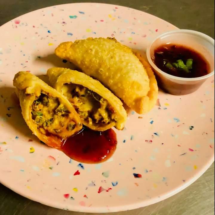 New Wave Burritos 🌯 tweet media