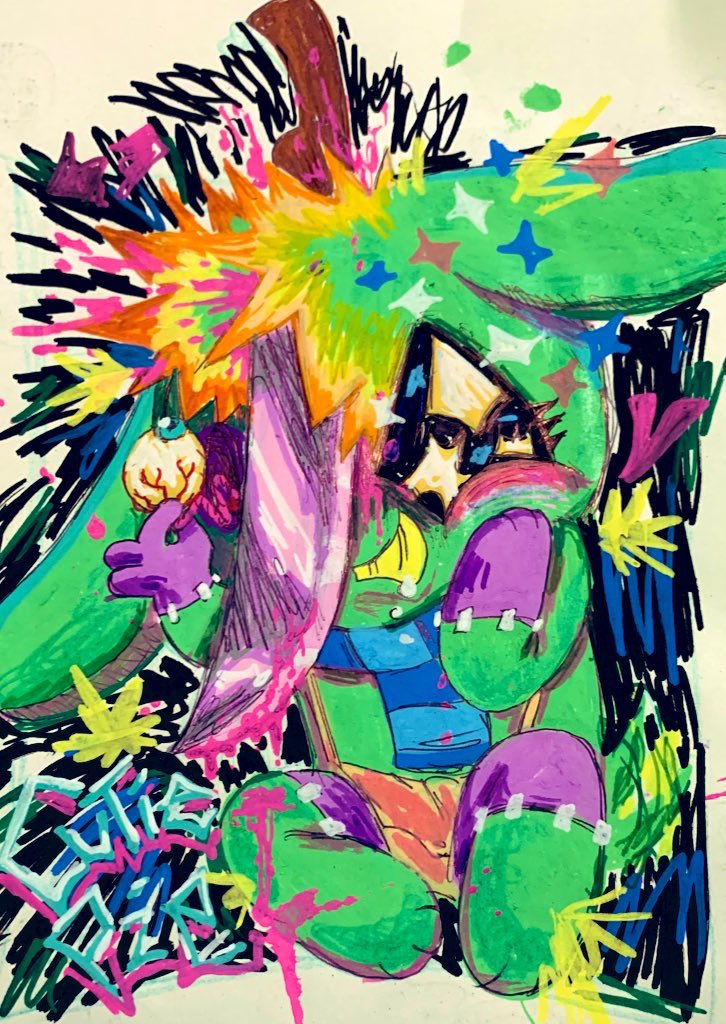 ⚡️kitt⚡️ tweet media