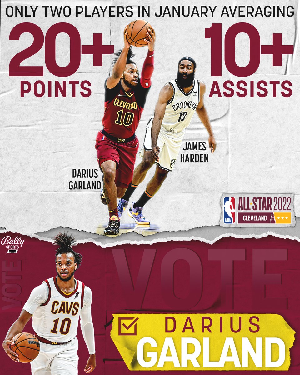 FanDuel Sports Network Cleveland tweet media