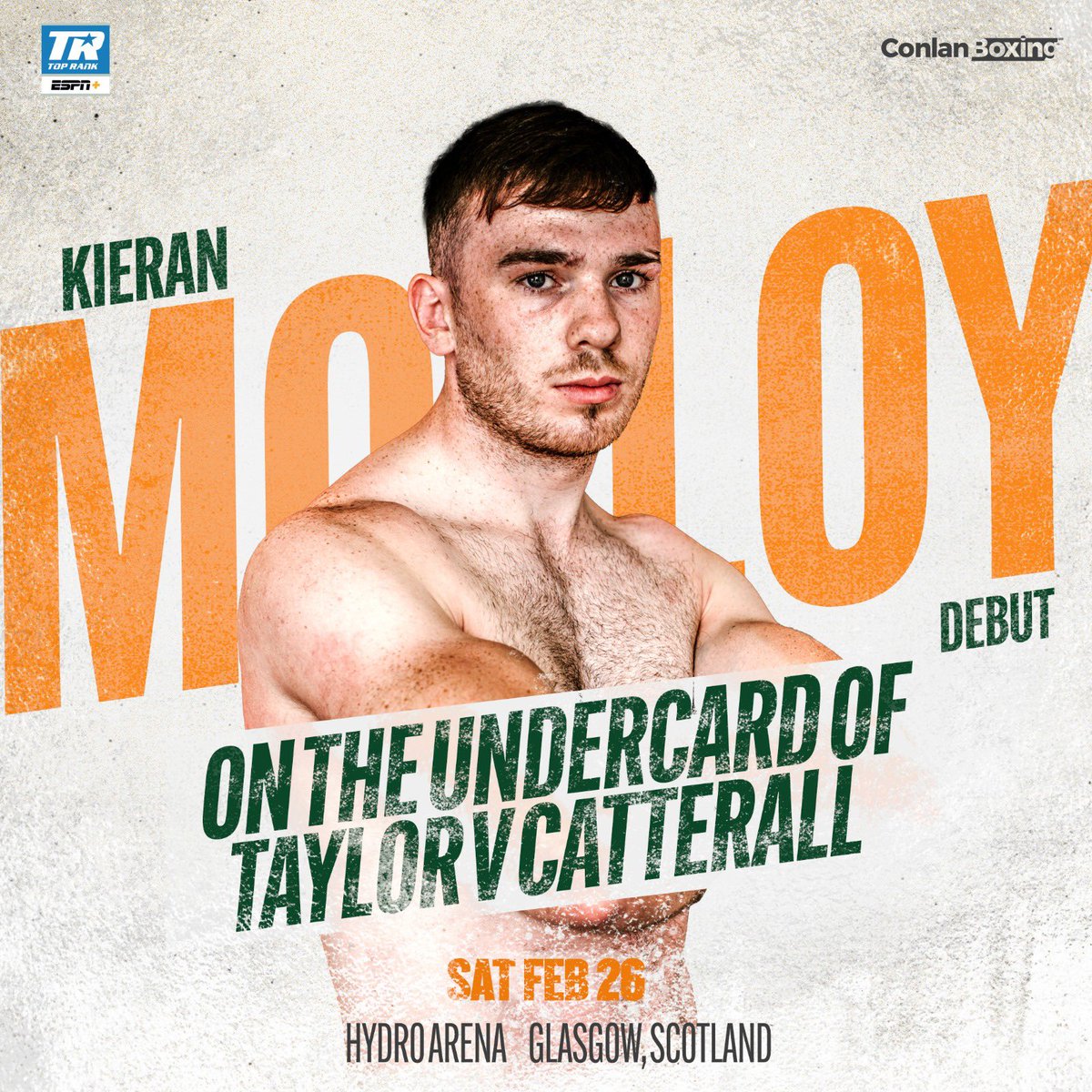 Kieran molloy tweet media