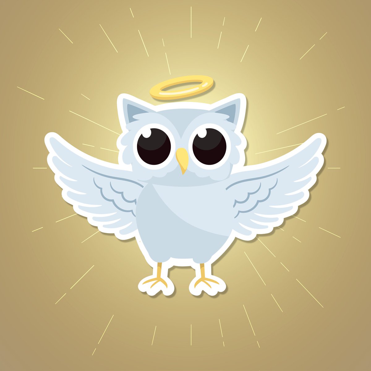 Dope Owl Nft tweet media