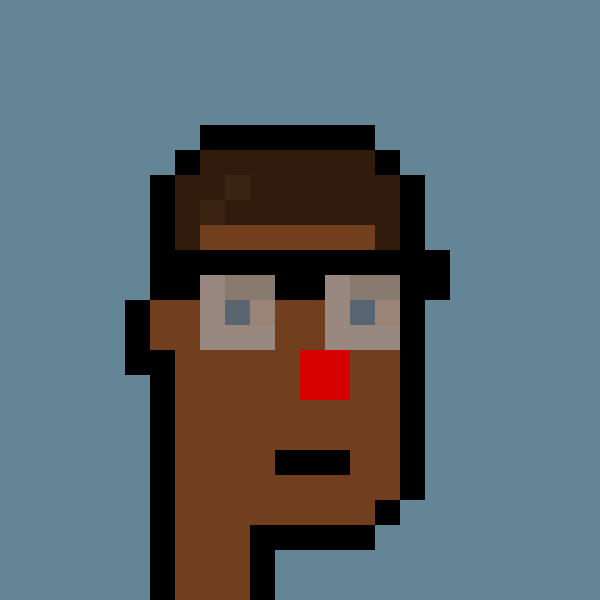 CryptoPunks Bot tweet media