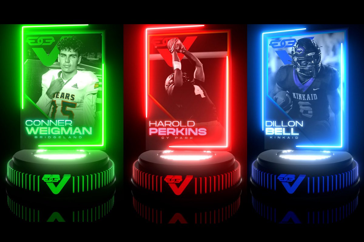 VYPE Houston tweet media