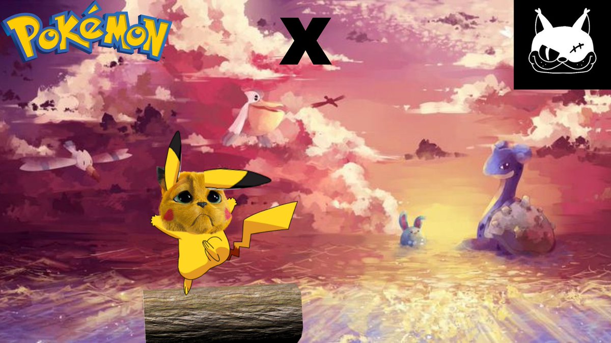 POKEMON X <a href="/KittyCryptoGang/">Kitty Crypto Gang</a>