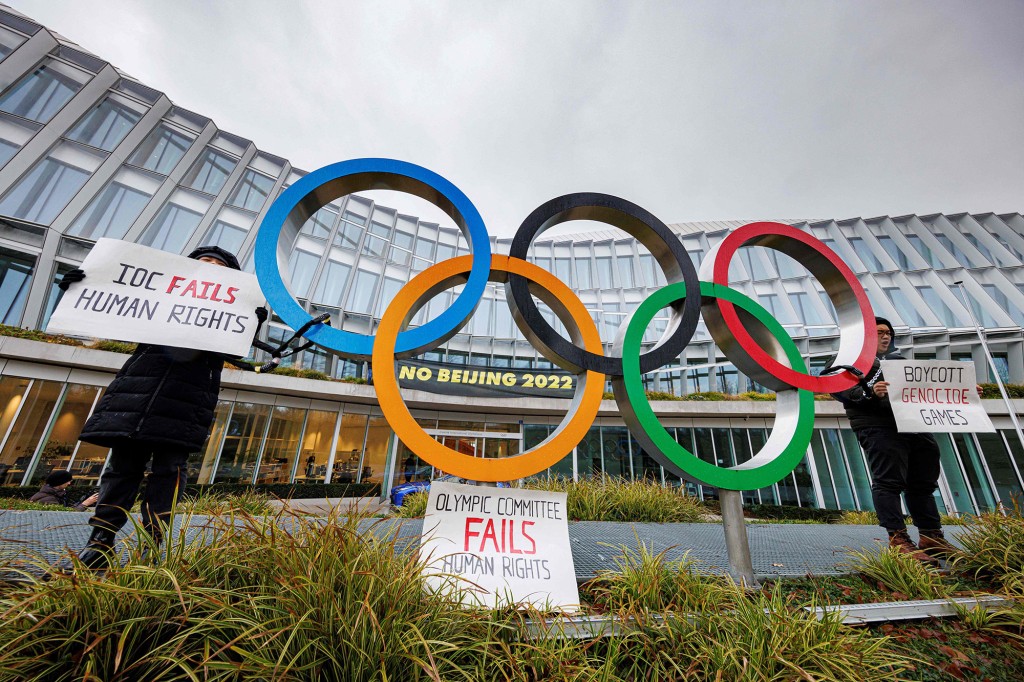 New York Post tweet media