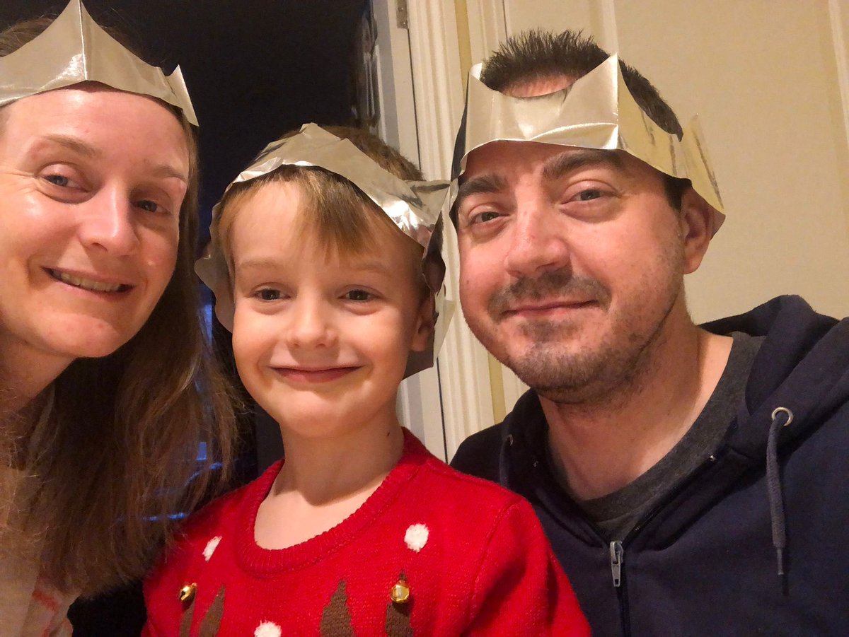 Mike Mackay tweet media