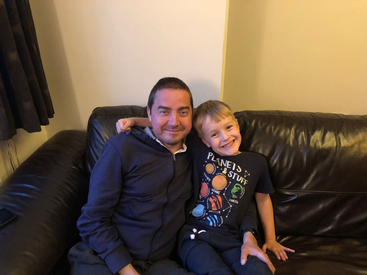 Mike Mackay tweet media