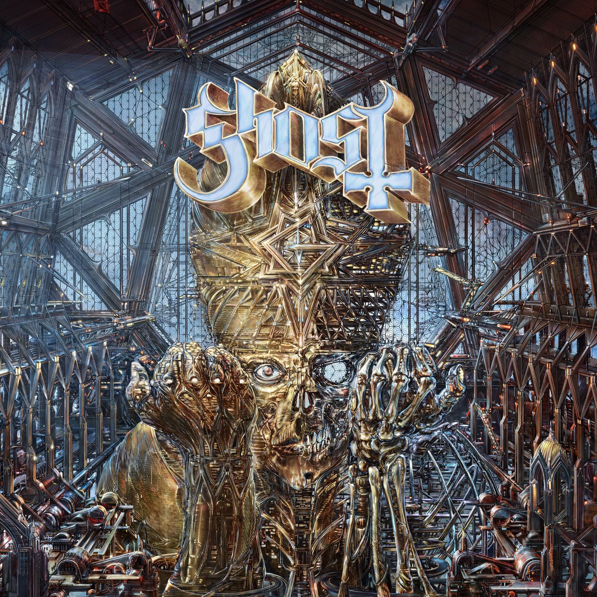 [MESSAGE FROM THE CLERGY]

We wish to inform you Ghost's new album IMPERA is coming March 11th. Pre-order & pre-save it now: found.ee/Ghost_IMPERA
