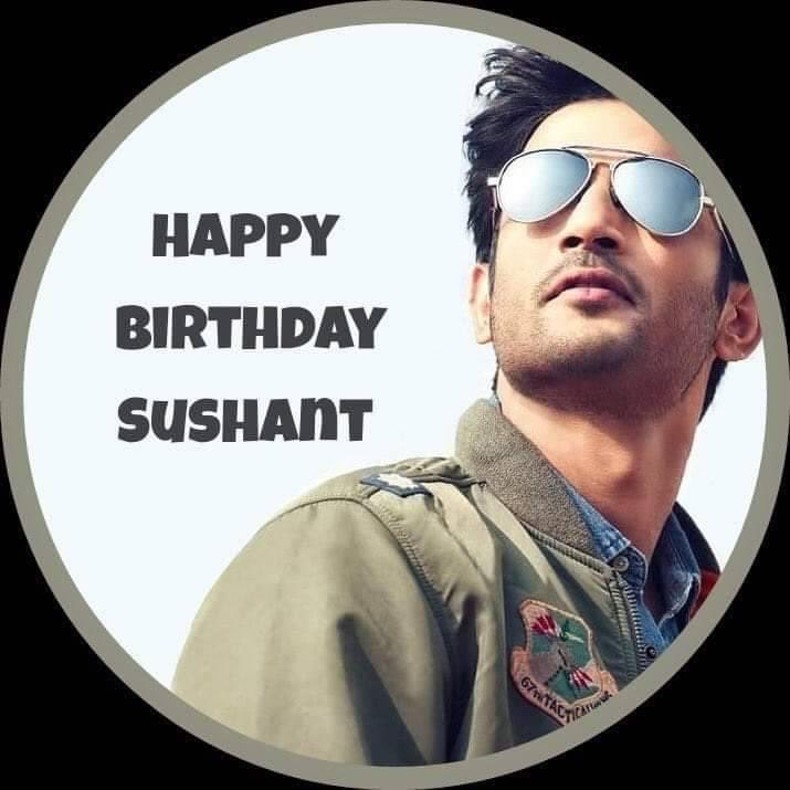 PIYALIBH's tweet photo. We know you’re watching us from over the sky. 
We want you to know that you are very much alive in our hearts and We will never let your memories be faded away.

@itsSSR ❤️

💫SUSHANT DAY 💫

#SushantDay 💫 https://t.co/s2hIKDIVxi