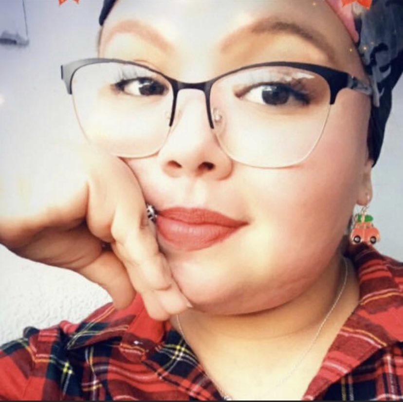 “For generations we have learned the trait of cooking and you see the calluses on women’s hands, you see the burn marks and we should respect it (hard work) and it’s important that we value that.” Lis Mariscal, Veracruz All Natural