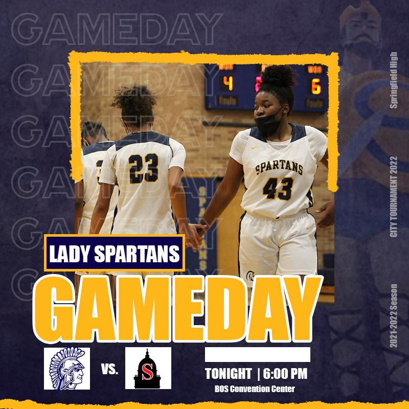 GAMEDAY! We kick off City Tournament 2022 tonight against SHS at 6pm! #eastside