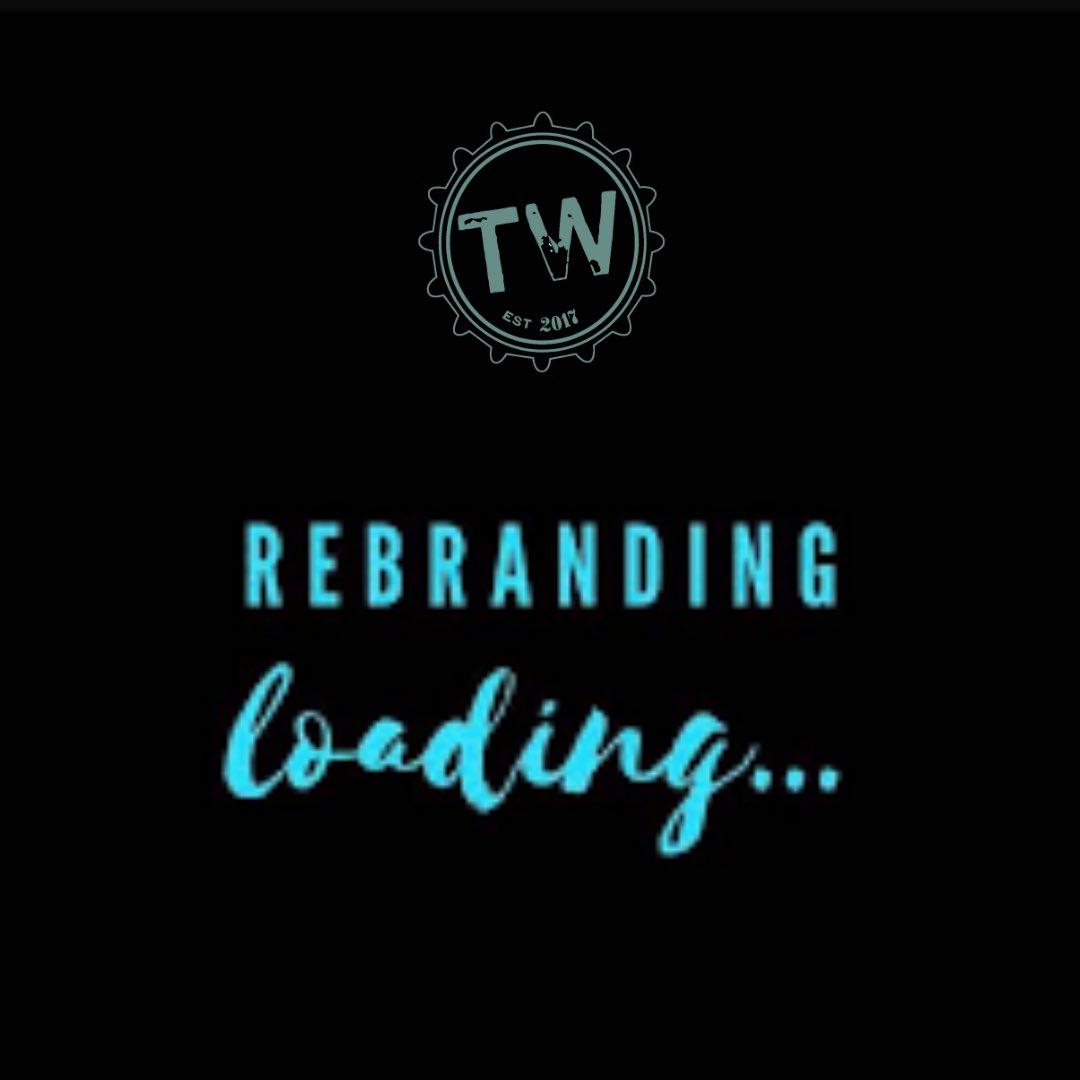 tinworksbrewery's tweet photo. It’s almost time! Join us tomorrow at 7pm #newlook #rebrand #tinworks https://t.co/icW3pCARvL