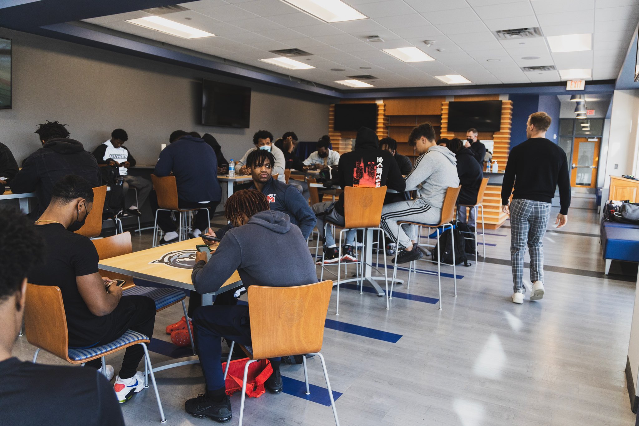 Lincoln University (Missouri) (LUBlueTigers) / Twitter