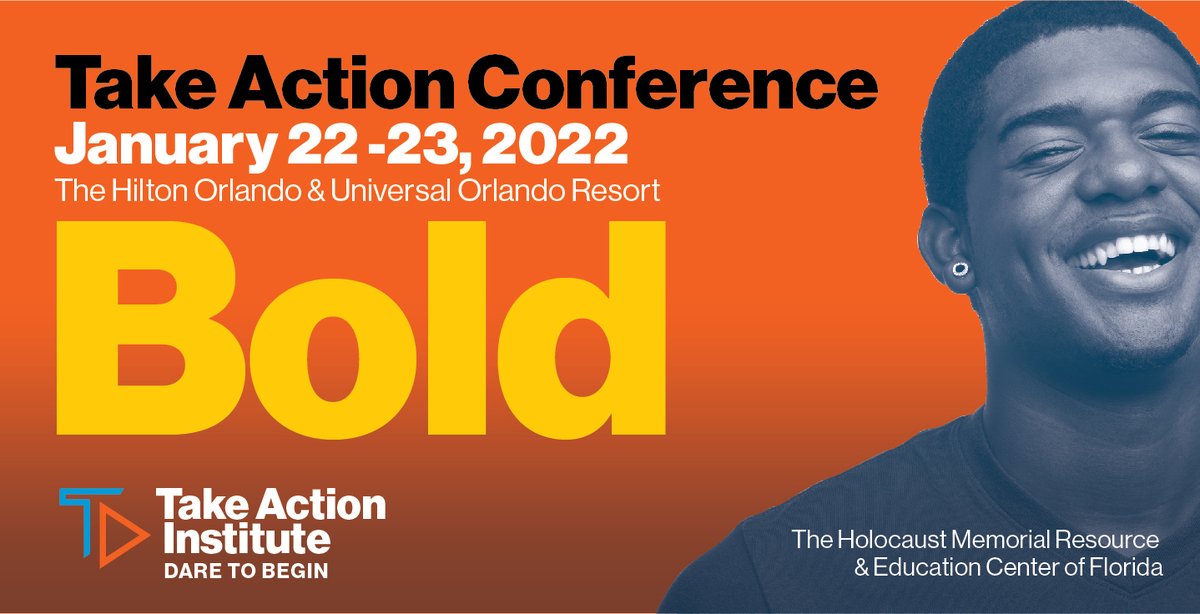 TakeActionInst's tweet photo. Boldness is one of our core values &amp; pioneers all of our initiatives. We are excited for you to join us this month for what is going to be an amazing weekend. Learn more here: https://t.co/r7rZ5TdFZU 
#conference #takeaction #education #guestspeakers #makingadifference https://t.co/iaHtKNukMW