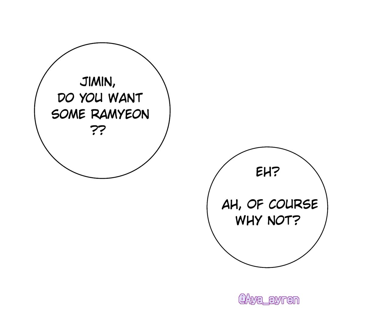 aya_ayren's tweet photo. [[ ENG. 1/5 ]] https://t.co/0r1duk7p2h
