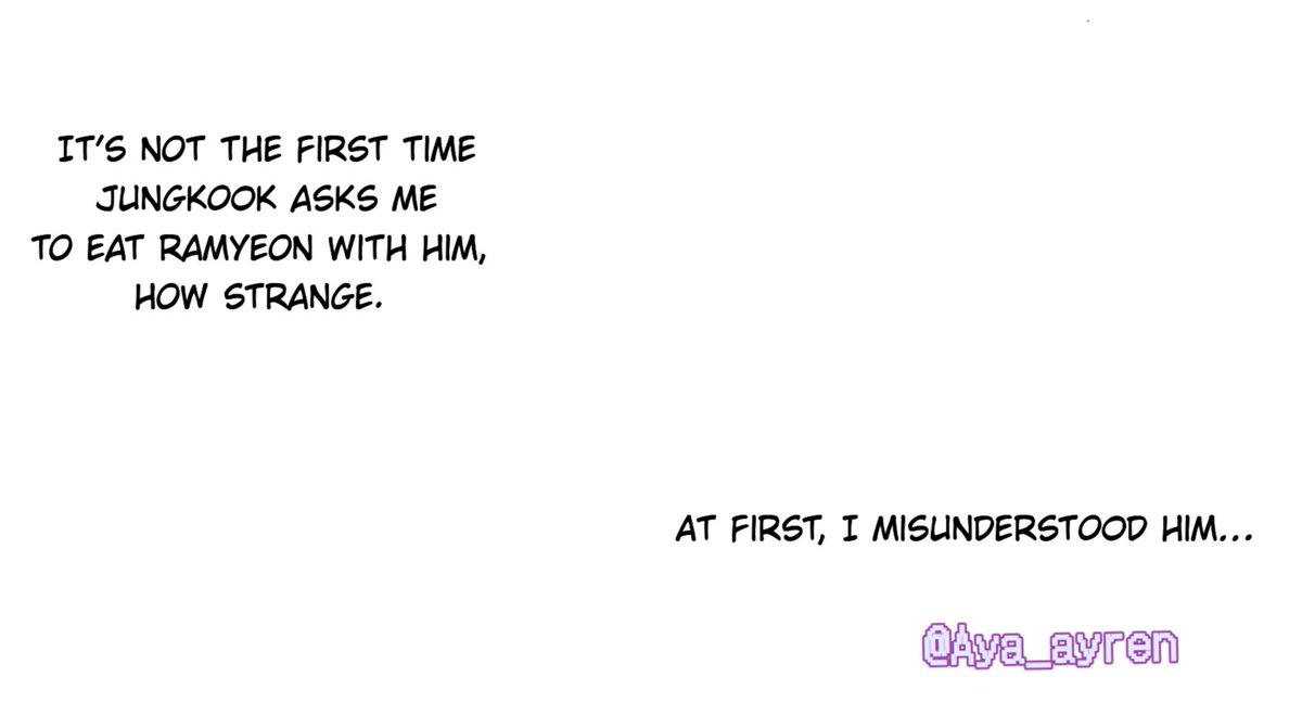 aya_ayren's tweet photo. [[ ENG. 1/5 ]] https://t.co/0r1duk7p2h