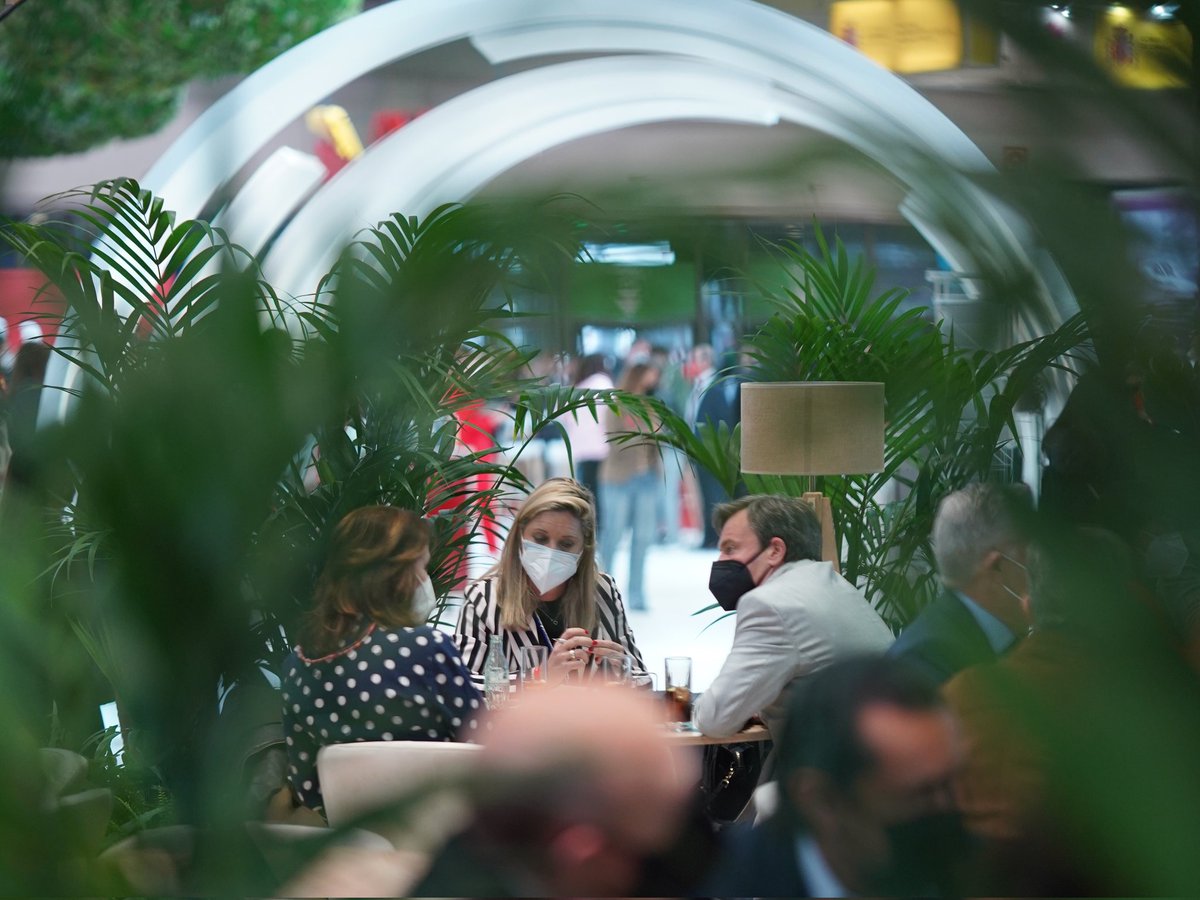 Paradisus by Melia tweet media