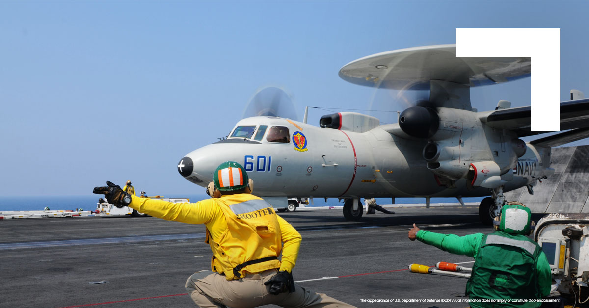 Our Advancement of Mission Planning team created the next-generation planner that goes from Compile to Combat in 24 hours. Join us in our journey of development for a connected open-source culture. ngc.com/careers